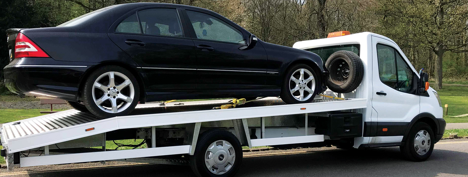 Dursunbey Oto Çekici